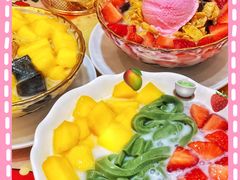 -甜心妈妈·榴莲星级糖水(北京路总店)