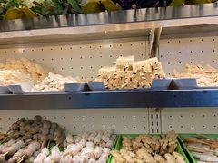 -万记麻辣烫国展总店