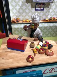 -幻贝家儿童乐园(苏州中心店)