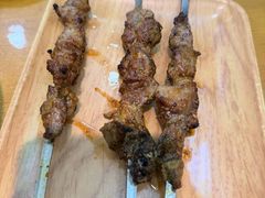 -伊京轩兰州牛肉面(闹市口店)