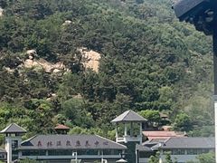 -徂徕山森林康养度假谷温泉