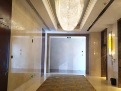 -宜昌富力皇冠假日酒店·咖啡1号西餐厅