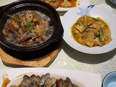 -阿楷·二十年烧烤宵夜·渔家小寨(达明店)