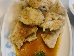 -老妈菜馆(建设街店)