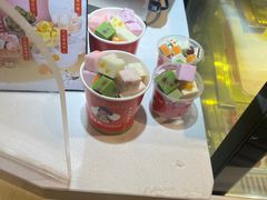 -糖贵妃·冰糖葫芦·刨冰(新街口印象汇店)