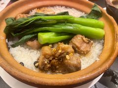 -超记煲仔饭(北京路店)
