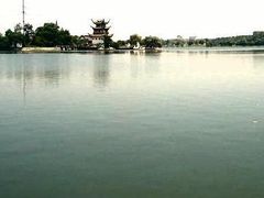 -天井湖游乐园