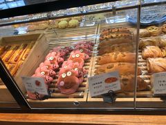 -酵種麦田(山师店)