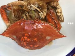 -旺角小渔村·海肠捞饭开创者(环山路店)
