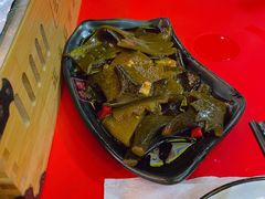 -云晓光头烧烤吧(德平路店)
