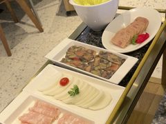 -一席地·本地鸡窝·杭帮鸡火锅(萧山银隆百货店)