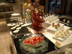 -云庭咖啡厅· 中航泊悦酒店(虹桥T2店)