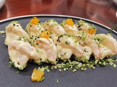 奇妙虾球-喜鼎海胆水饺(东港店)