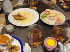 -極上萬膳·日料放题(海岸城店)
