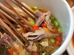 -百年神厨·地道川菜(清江西路店)