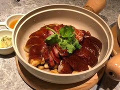 -留半山·香港食堂(啦啦宝都店)