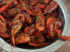 -五七小李子油焖大虾(总店)