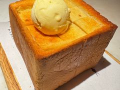 -绿茶餐厅(天通苑华联店)