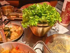 -西塔老太太泥炉烤肉(苏州大悦城店)