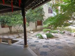 -全季酒店（苏州观前街平江路店）(原临顿路地铁站店)