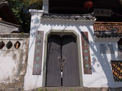 -江心屿景区