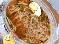 -东北人粗粮饺子坊(南山店)