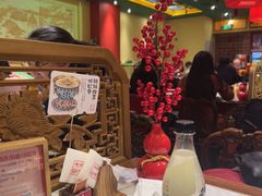 -小吊梨汤·北京菜·烤鸭(鸟巢店)