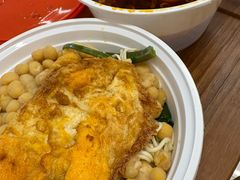 -二娃邓板凳面(解放碑店)