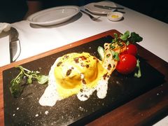 澳洲凤凰谷饲M6巧克力松露芝士牛柳-燃扒房Steakhouse(皇庭店)