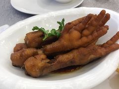 -汤臣·空中餐厅·严选粤菜(石湾世博广场店)