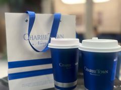 -CHARLIETOWN红茶公司(南京万象天地店)