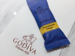 -GODIVA(王府井apm店)