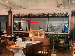 -Inspiration灵感·罗马西餐厅(九龙坡店)