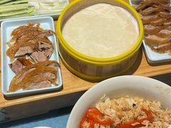-柴米油盐三杯鸡(象山北路店)