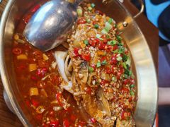 -恰饭·老长沙市井菜(天河客运站店)