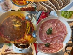 -小龙翻大江文化火锅(宽窄店)