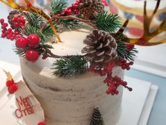 -丁香西饼屋(桂林路店)