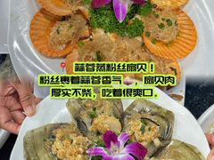 -小海豚•老字号海鲜餐厅(天涯店)