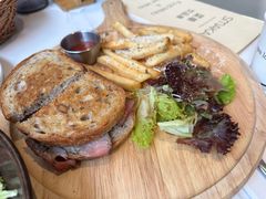 -SMAKA(复兴soho店)