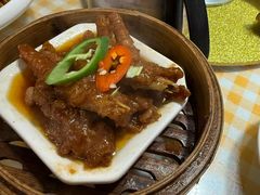 -老廣食堂(区庄店)