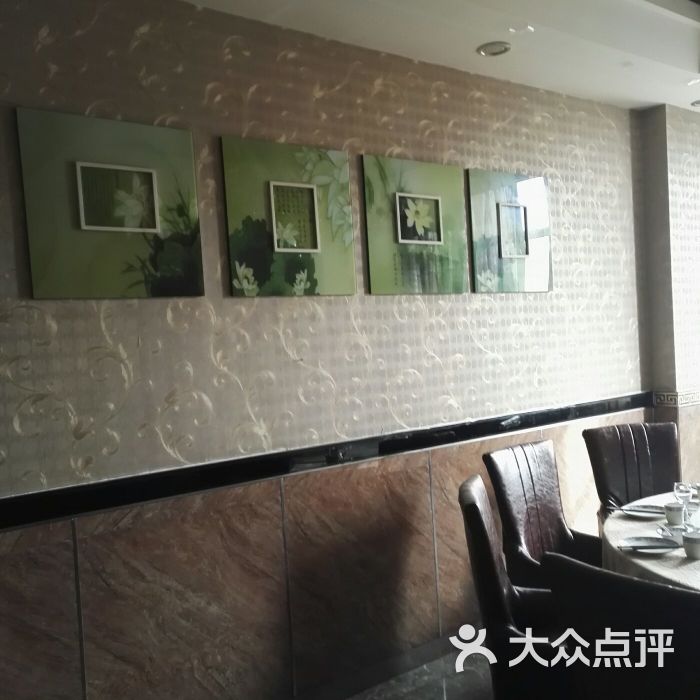 大管家酒店-图片-潍坊美食-大众点评网