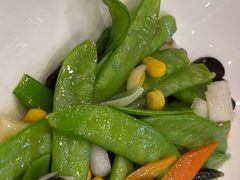 -玉华台饭庄·淮扬菜·烤鸭(望京店)