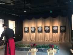 -轻武堂传统射箭·功夫茶·射击体验馆(仁和新城店)