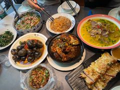 -富临轩私房菜(集庆门大街店)