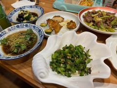 -糟粕醋·椰苑海南菜餐厅(亚龙湾天域酒店)