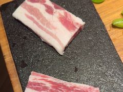 -黑牛の店·和牛烧肉(太原万象城店)