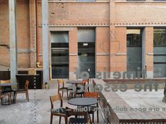 -大酉·M Coffee(北京美术馆店)