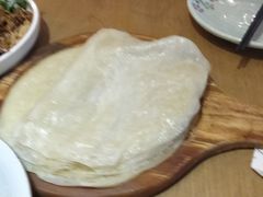 -春饼先生·北京烤鸭(甘井子万达店)