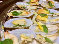 -青蓬蒸汽海鲜·深圳老字号·团建聚会(壹方城店)