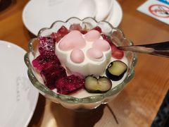 -重庆石磨豆花庄(乔庄店)